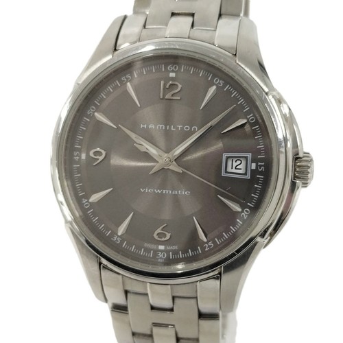 Hamilton jazzmaster viewmatic - hamilton,