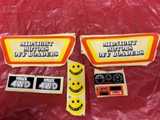 VINTAGE TAMIYA ORIGINAL TOYOTA