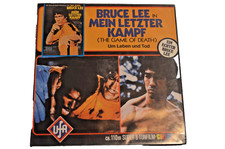 Super 8 mm Film Bruce Lee Mein
