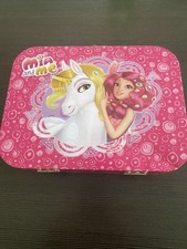 Mia and Me Puzzle Koffer Set