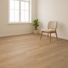 Klick Vinyl Honigeiche