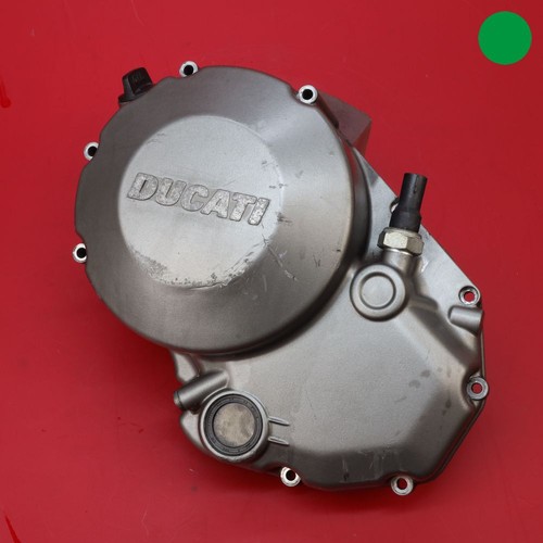 Ducati 848 kupplung deckel - kupplung,