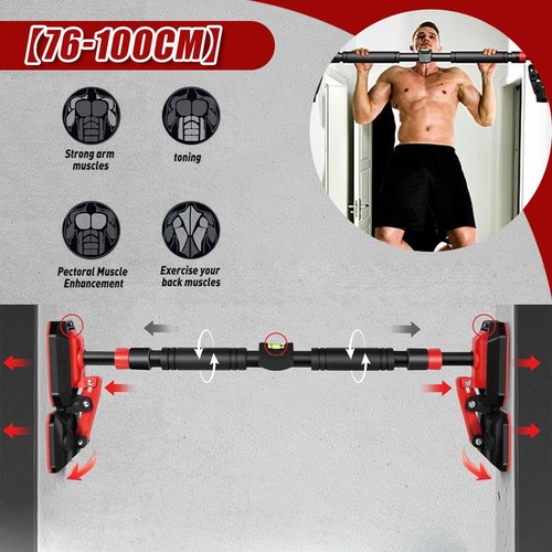 Türrahmen pull bar - türrahmen, pull-up