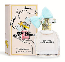 MARC JACOBS PERFECT 5 ml Eau