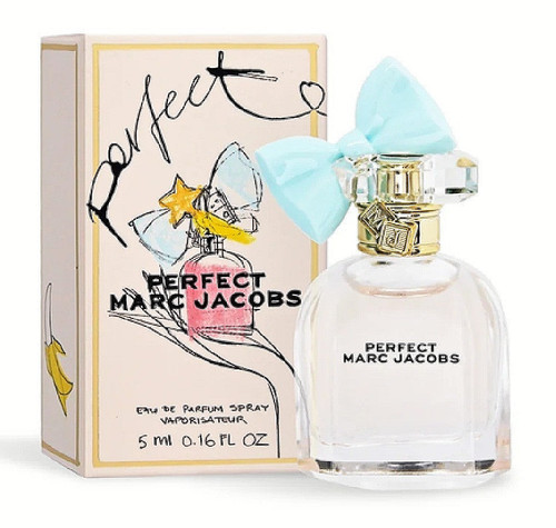 Marc jacobs perfect eau - jacobs, ml