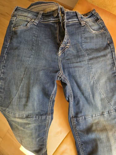 Motorradhose jeans ixs - motorradhose, 'ixs