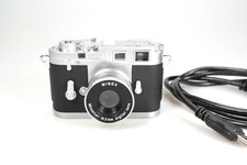 Minox Leica M3 Nachbau