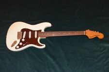 Squier Classic Vibe '70s