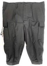 BW Kniebundhose oliv 60