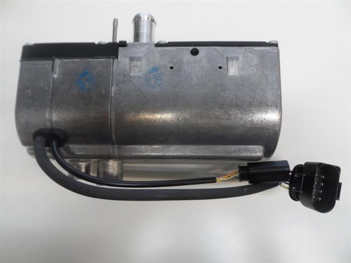 Heater eberspächer auxiliary - eberspächer,