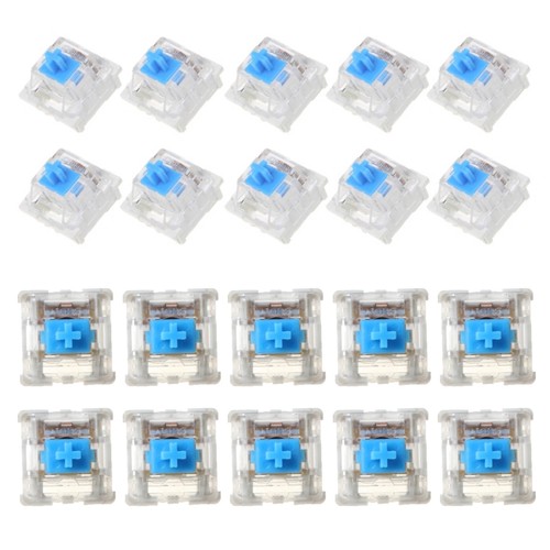 White bottom blue - white,