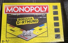 Monopoly Borussia Dortmund BVB