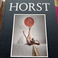 HORST Photographer Of Style