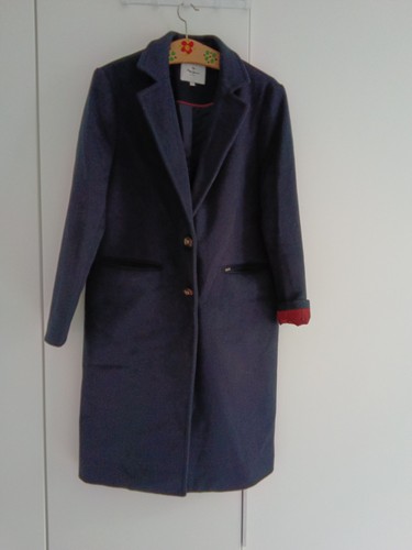 Pepe jeans london mantel - pepe,
