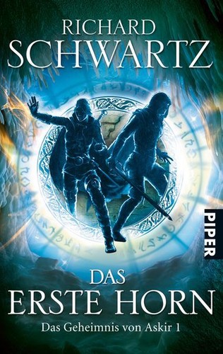 Das erste horn - (das, geheimnis