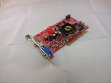 AGP Grafikkarte Club 3D ATI