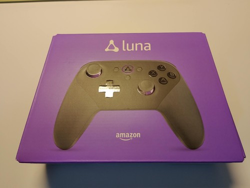 Neu luna kontroller cloud - luna,