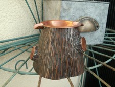 Alter aschenbecher - alter, "
