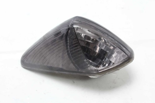 Blinker vorne links getönt