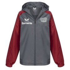 CASTORE Bayer 04 Leverkusen |