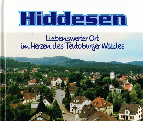 Mellies hiddesen liebenserter - hiddesen,