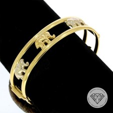 Wert 4.300,- Elefanten Damen