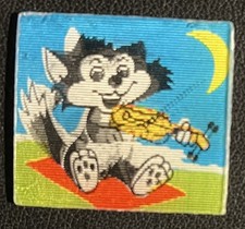 Wackelbild   Lenticular