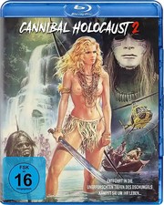 Cannibal Holocaust 2