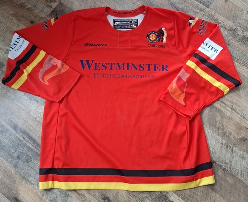 Kolner haie hockey shirt - haie,