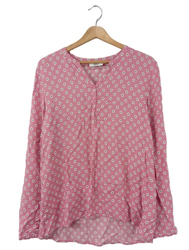 Gina benotti hemd bluse damen - benotti, hemd-bluse