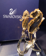 Swarovski leichter Topas