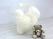 Echt Britisch Schafsfell