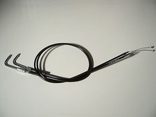 Gas Rückholzug Hülle 1,07m