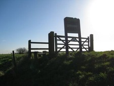 Photo 6x4 The limits of the