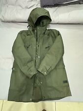 Samsoe Samsoe Parka  Grün 