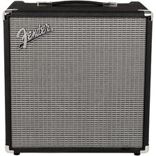 E-Bass-Verstärker Fender