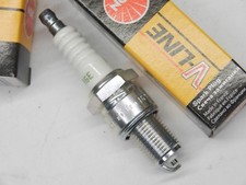 Zündkerze NGK LASER PLATINUM