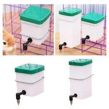 Automatische Kaninchen Tränke