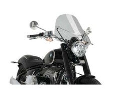 Windschutz Scheibe Puig