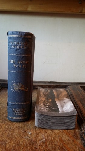 1920 box set - set, case