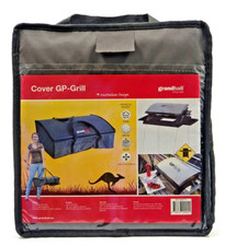 Grandhall Abdeckhaube Schutzhaube Schutzhülle Tragetasche - GP Tischgrill Grill