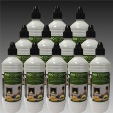 12 Liter Bioethanol für