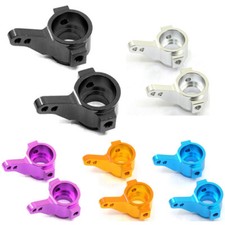 2PCS Aluminiumlegierung