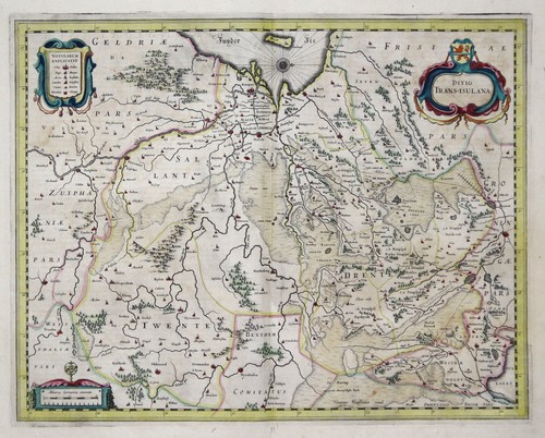 Niederlande overijssel - niederlande,