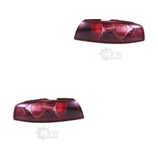 Rückleuchte außen Set für