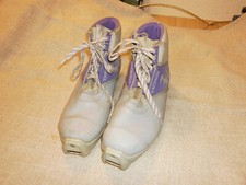 SALOMON 361 Damen Langlauf