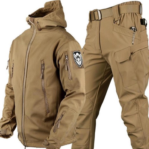 Herren outdoor combat - herren, outdoor-combat