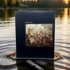 Die Armada . Die Seefahrer