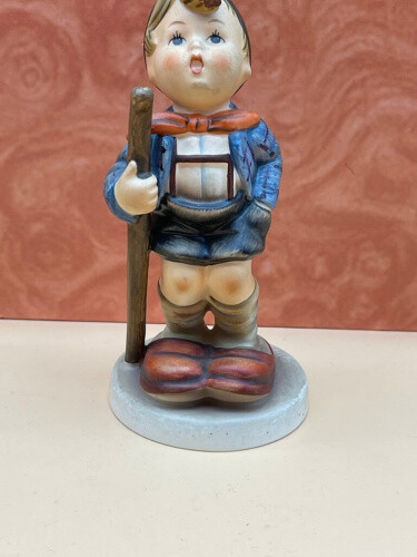 Hummel figur hans im - hummel,