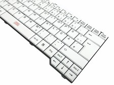 Deutsche - Tastatur für